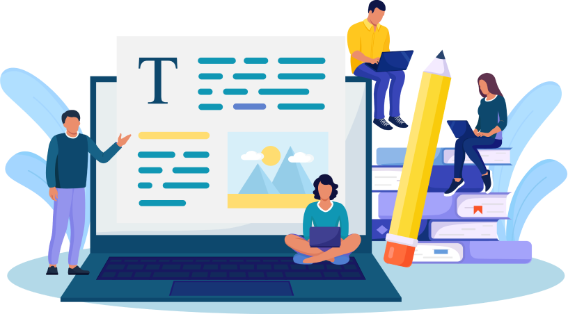Blogging For Wellness Educators